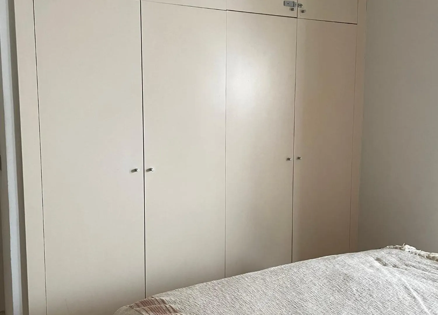Superb Brooklyn-Style Loft At Barceloneta Beach 아파트 바르셀로나