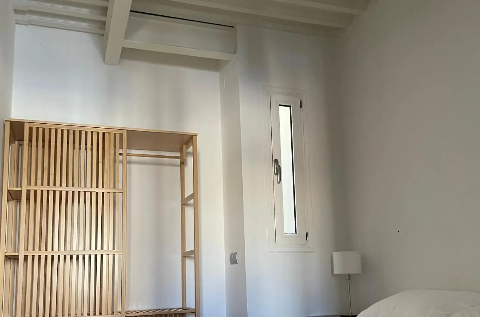 Apartment Superb Brooklyn-Style Loft At Barceloneta Beach Spain
